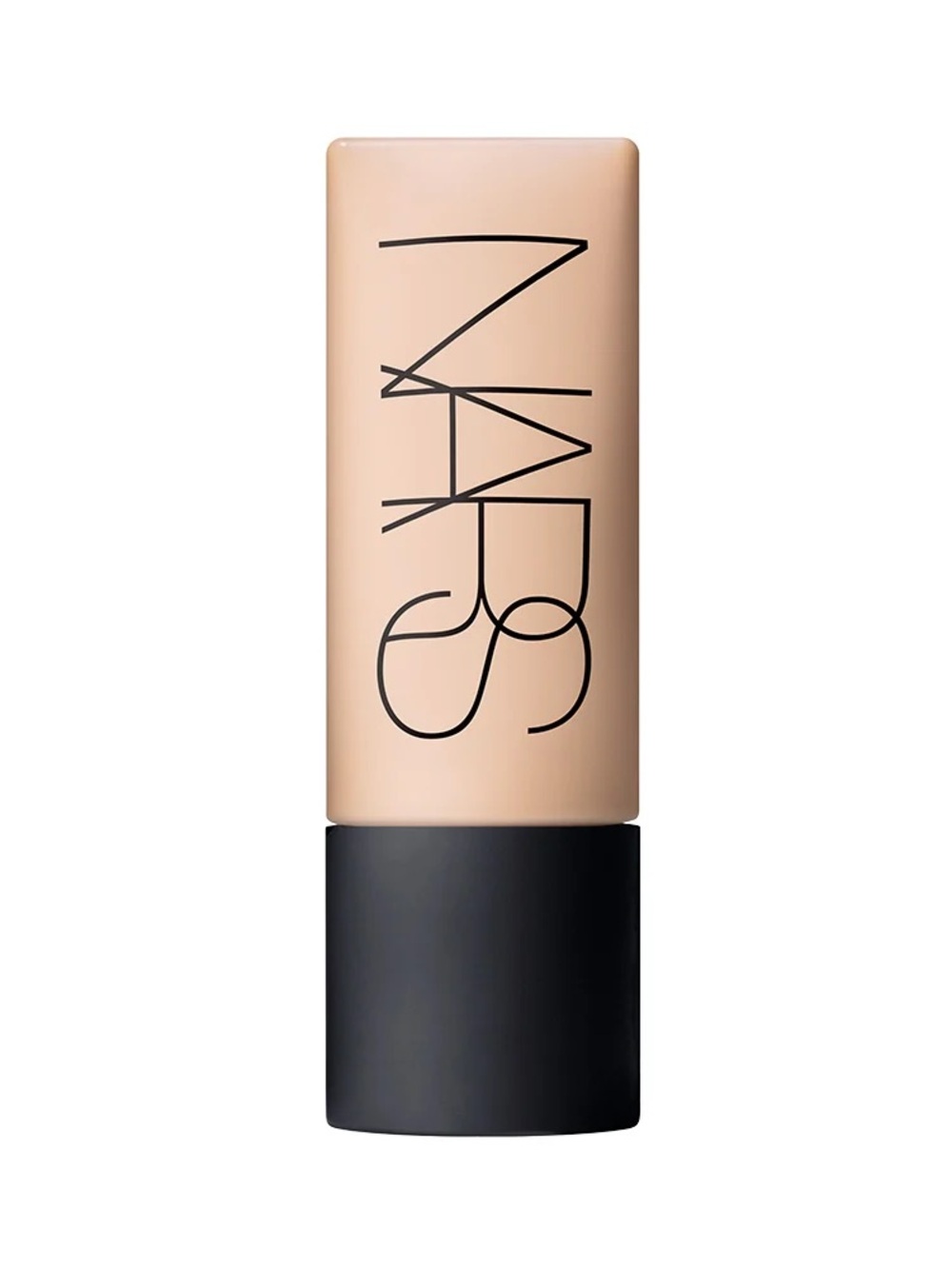 L 2.5 Yukon NARS Soft Matte Complete Foundation Brand New in Box Full Size